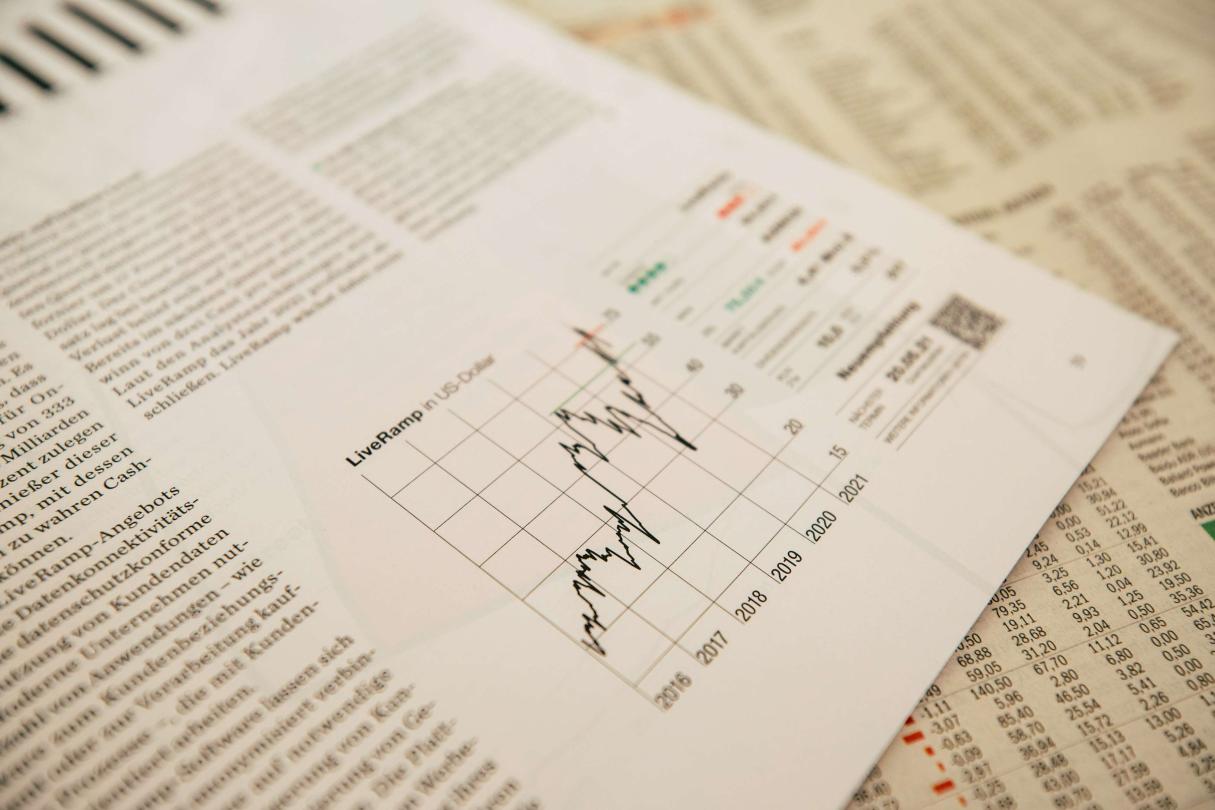 Image de l'article Guide Complet 2024 : Tout ce que vous devez savoir pour débuter en bourse avec succès